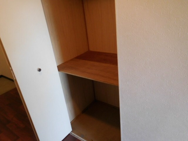 グランディール園田の物件内観写真