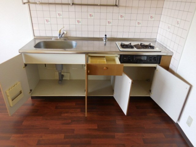 グランディール園田の物件内観写真