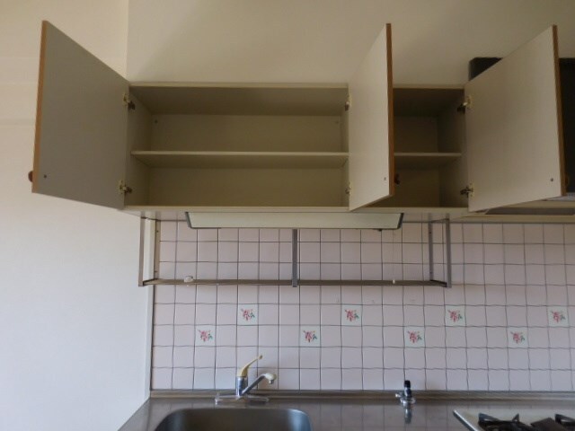 グランディール園田の物件内観写真