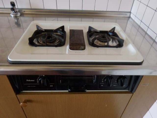 グランディール園田の物件内観写真