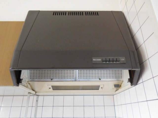 グランディール園田の物件内観写真