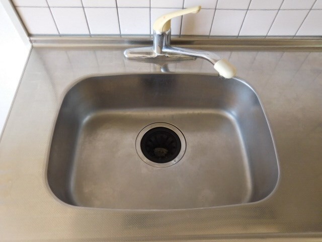 グランディール園田の物件内観写真