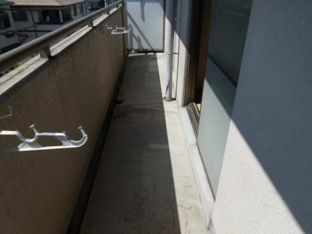 グランディール園田の物件内観写真