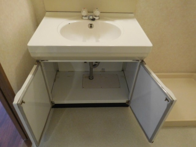 グランディール園田の物件内観写真