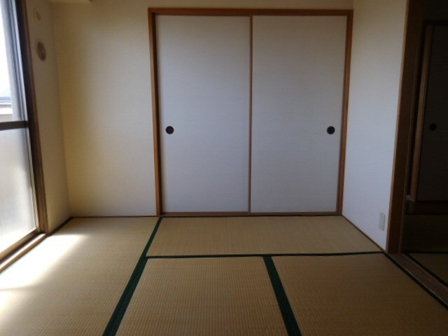 グランディール園田の物件内観写真