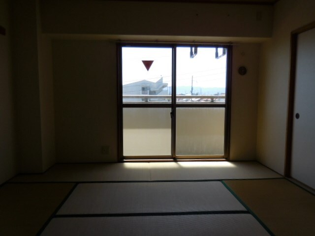 グランディール園田の物件内観写真