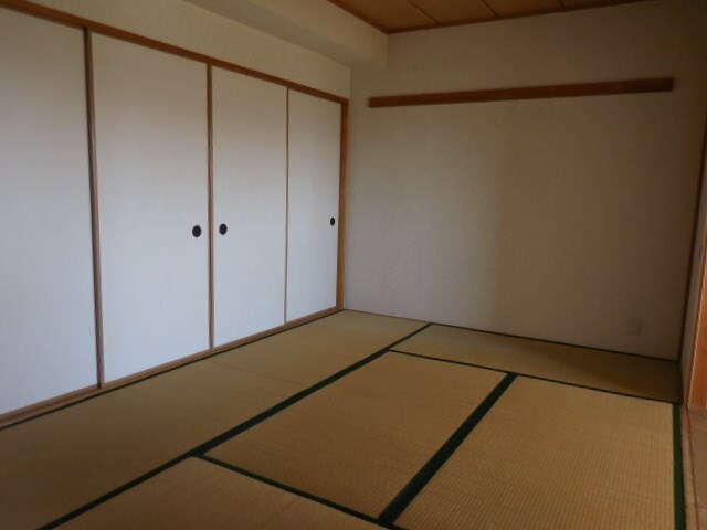 グランディール園田の物件内観写真