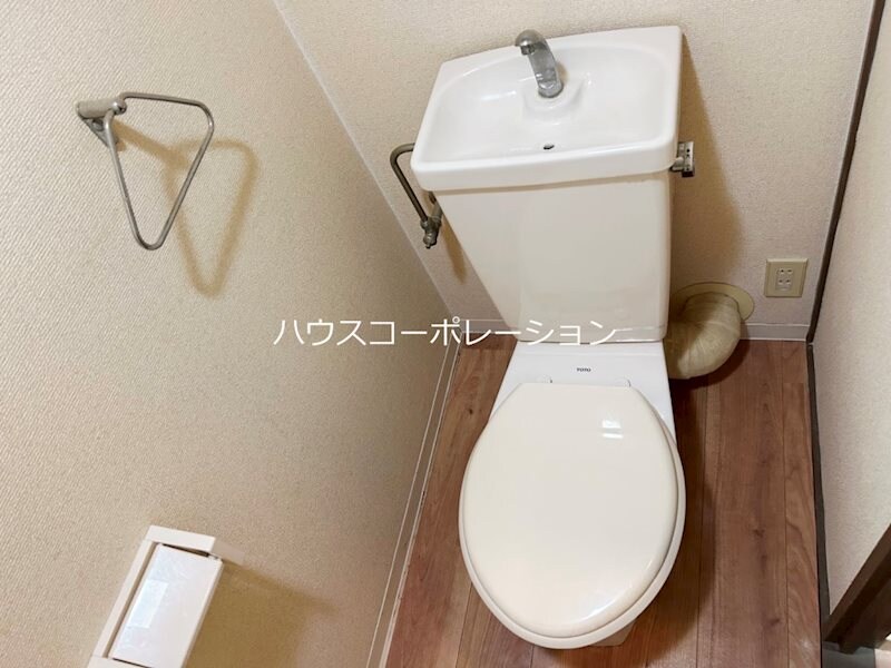 デイグランモンテヴィラの物件内観写真