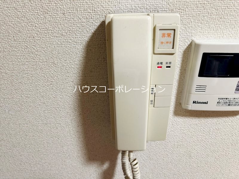 デイグランモンテヴィラの物件内観写真