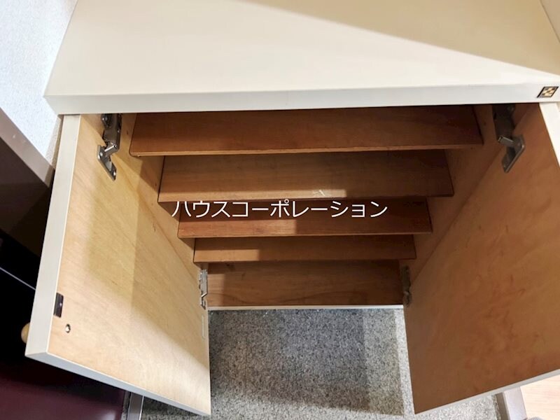 デイグランモンテヴィラの物件内観写真