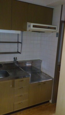 デイグランモンテヴィラの物件内観写真