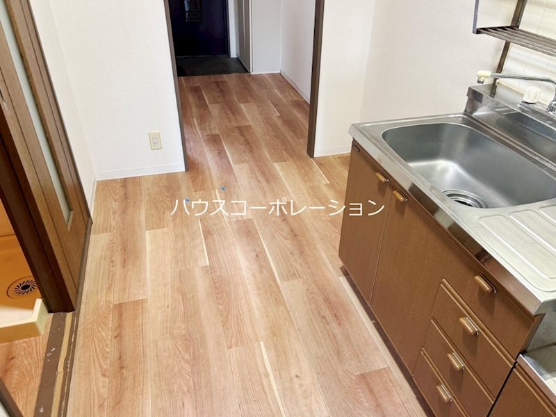 デイグランモンテヴィラの物件内観写真