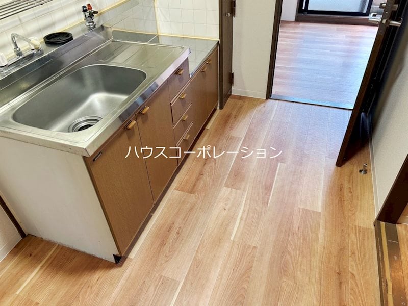 デイグランモンテヴィラの物件内観写真