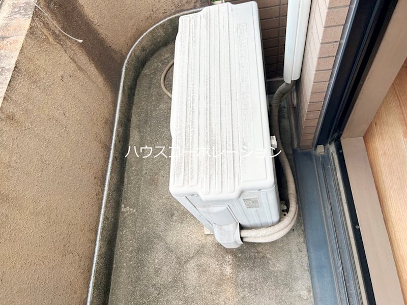 デイグランモンテヴィラの物件内観写真