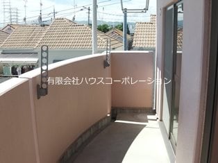 グリーンテラス園田の物件内観写真