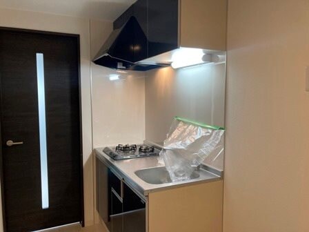 コージープレイス尼崎の物件内観写真