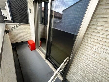 コージープレイス尼崎の物件内観写真