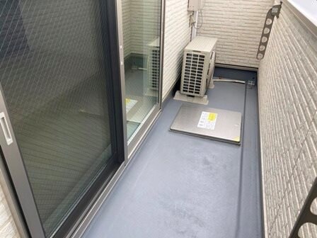 コージープレイス尼崎の物件内観写真