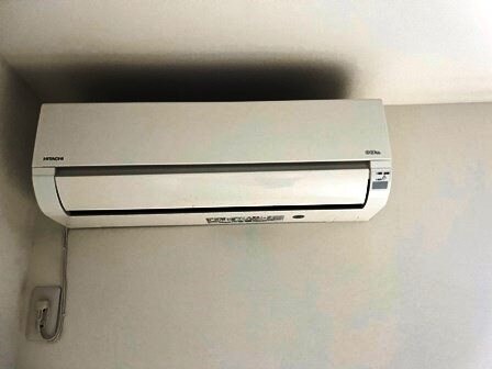 コージープレイス尼崎の物件内観写真