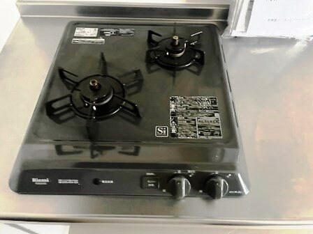 コージープレイス尼崎の物件内観写真