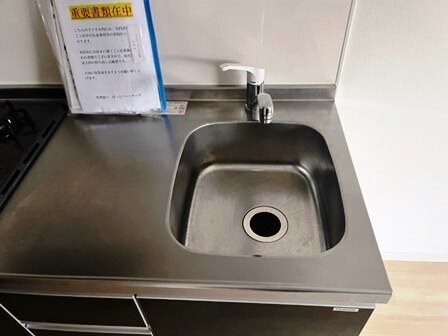 コージープレイス尼崎の物件内観写真