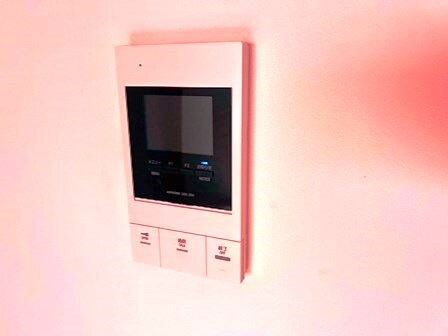 コージープレイス尼崎の物件内観写真