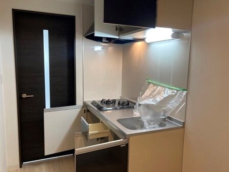 コージープレイス尼崎の物件内観写真