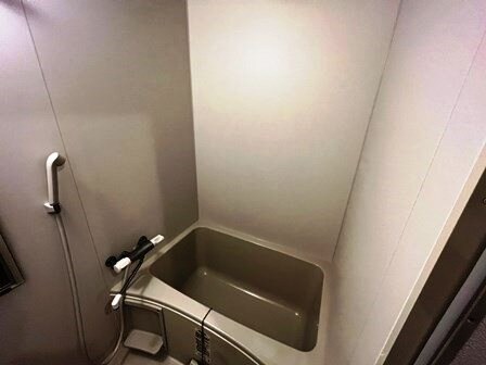 コージープレイス尼崎の物件内観写真