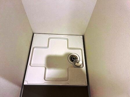 コージープレイス尼崎の物件内観写真