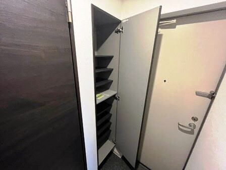 コージープレイス尼崎の物件内観写真