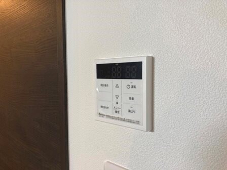 コージープレイス尼崎の物件内観写真