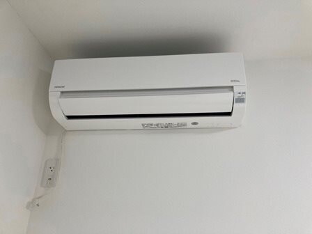 コージープレイス尼崎の物件内観写真