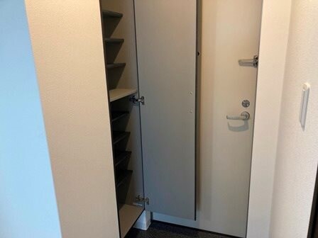 コージープレイス尼崎の物件内観写真