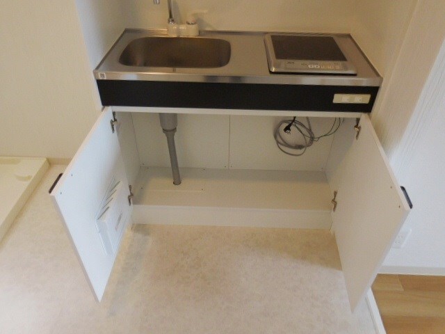 SOLEの物件内観写真