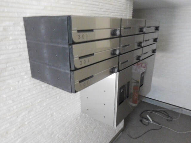 SOLEの物件内観写真