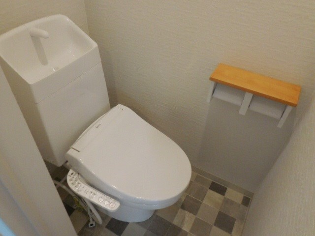 SOLEの物件内観写真