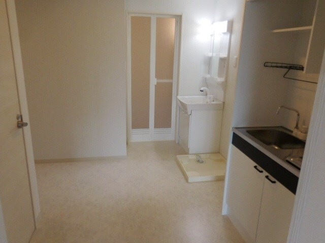 SOLEの物件内観写真