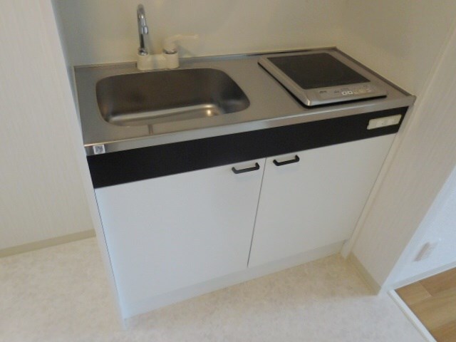 SOLEの物件内観写真