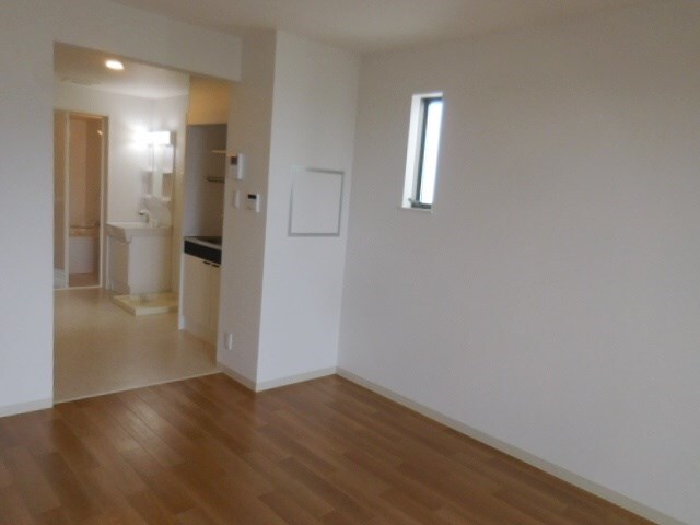 SOLEの物件内観写真