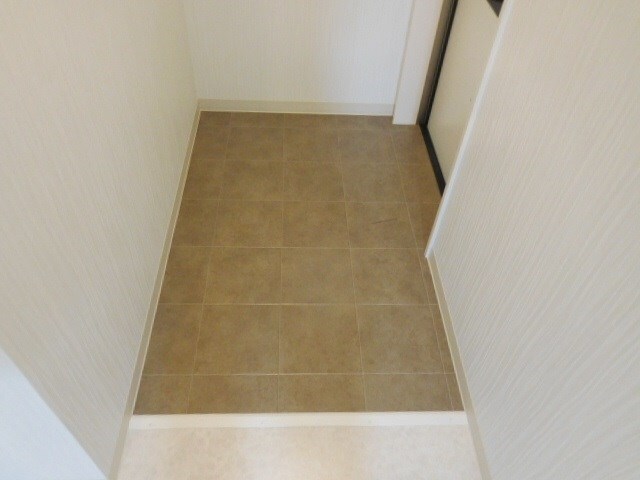 SOLEの物件内観写真