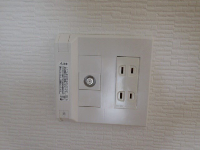 SOLEの物件内観写真