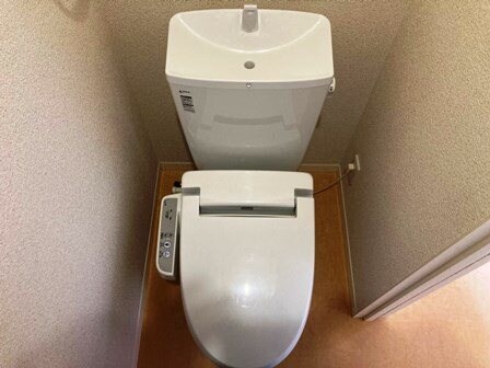 ルシエール寺島の物件内観写真