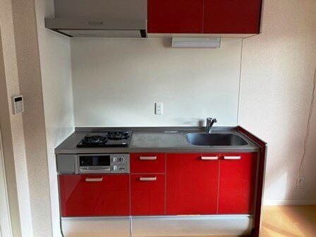 ルシエール寺島の物件内観写真