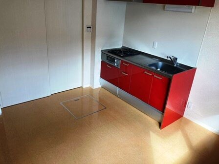 ルシエール寺島の物件内観写真