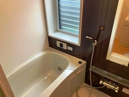 ルシエール寺島の物件内観写真