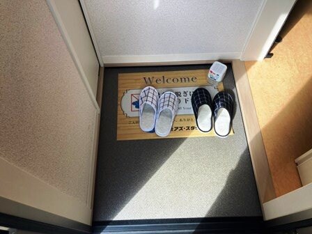 ルシエール寺島の物件内観写真