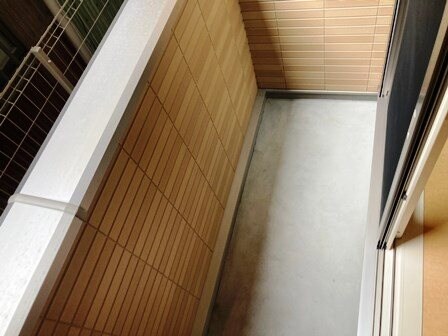 ルシエール寺島の物件内観写真