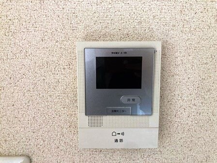 ルシエール寺島の物件内観写真