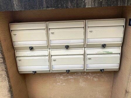 ルシエール寺島の物件内観写真