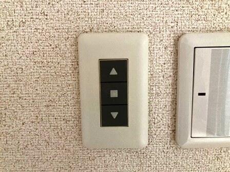 ルシエール寺島の物件内観写真